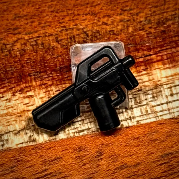 BrickArms® Combat PDW
