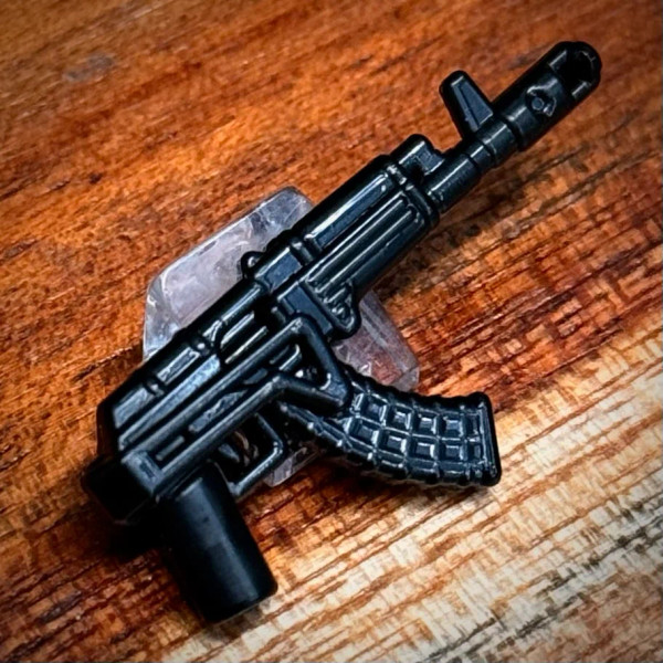 BrickArms® AK Side Folder Proto