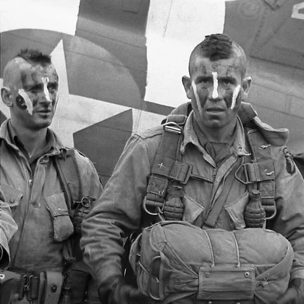 The Filthy Thirteen - Normandy 1944