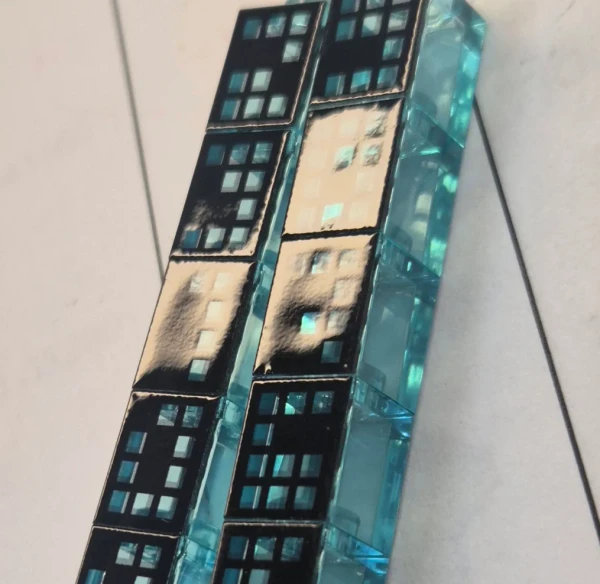 Prototype Stat Track Pack - 1x1 Number Pack (color test, trans-light blue)