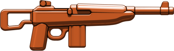 BrickArms® M1 Carbine Para v2