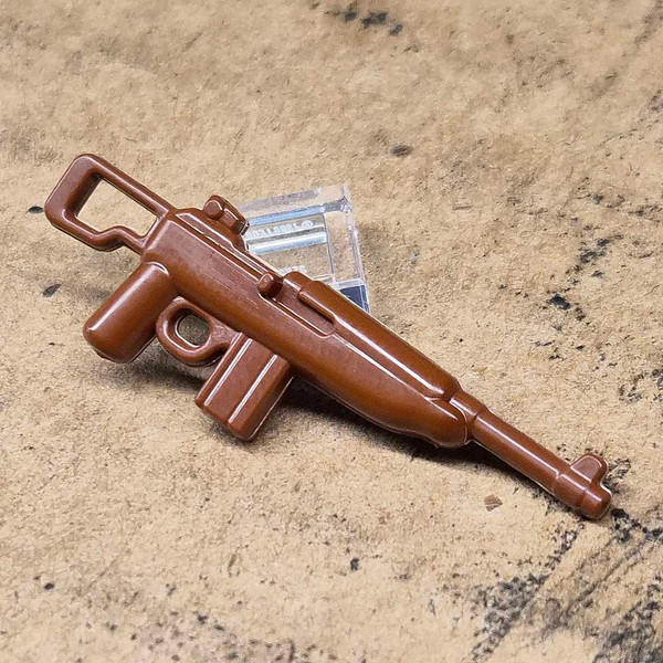BrickArms® M1 Carbine Para v2