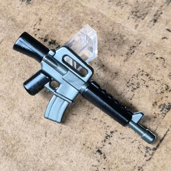 BrickArms® M16 - Reloaded