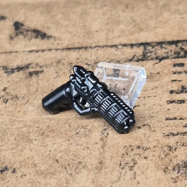 BrickArms® LAPD 2049 Blaster