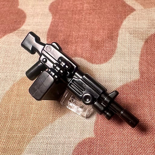 BrickArms® M249 SAW