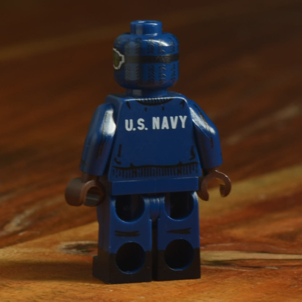 WWII US Coast Guard Auxiliary