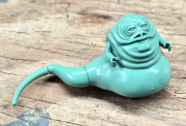 Jabba the Hutt (Classic) sw0071