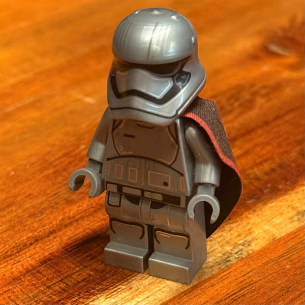 Captain Phasma Sw0904