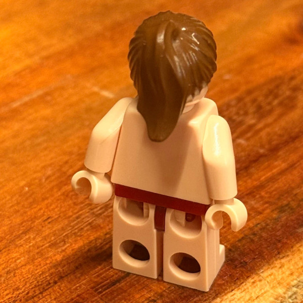 Princess Leia - Jabba Palace Outfit - sw0085