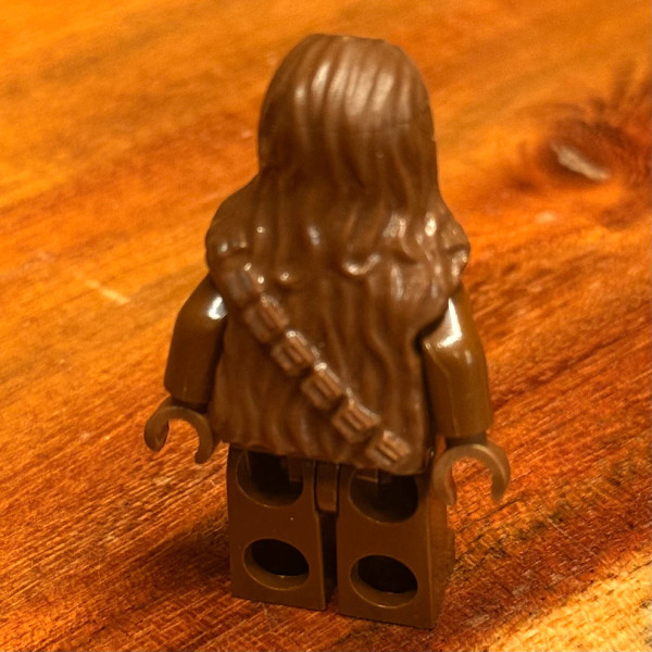 Chewbacca (Brown) - sw0011