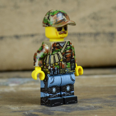 PMC Wolfpack Grenadier