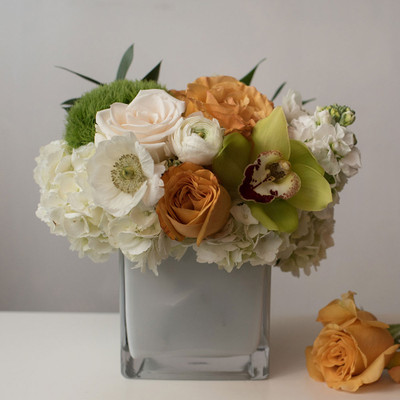 Crush Bouquet