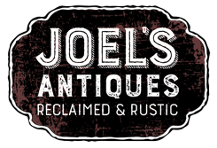 Joel's Antiques and Reclaimed Decor