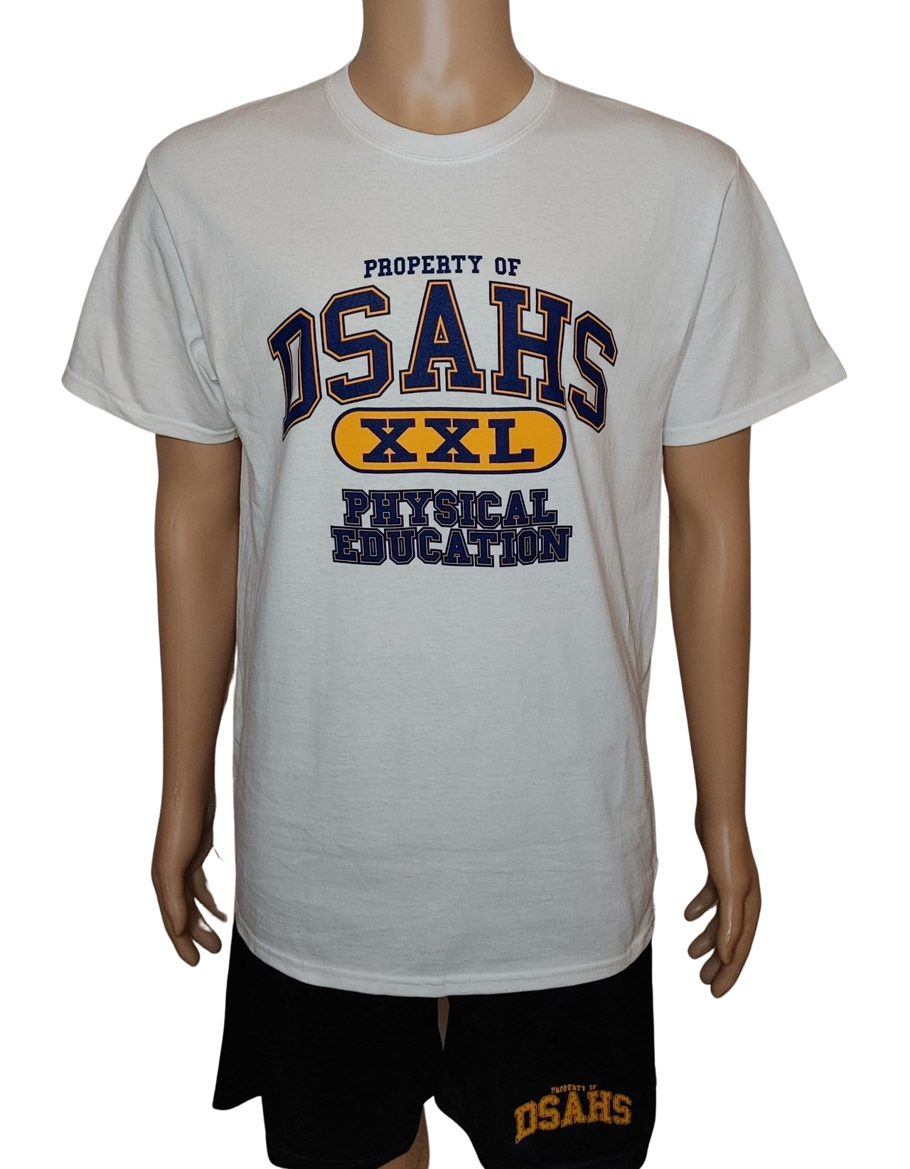 Krop P E Shirt Soccer Volleyball Basketball Weight Training Aerobics ETC 