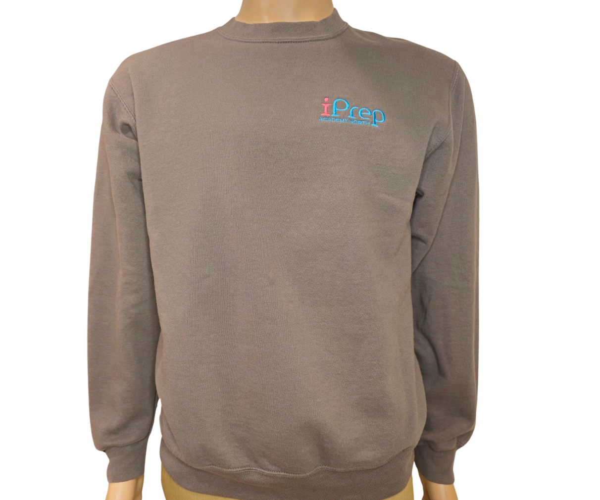 iPrep Academy North C/N Sweatshirt