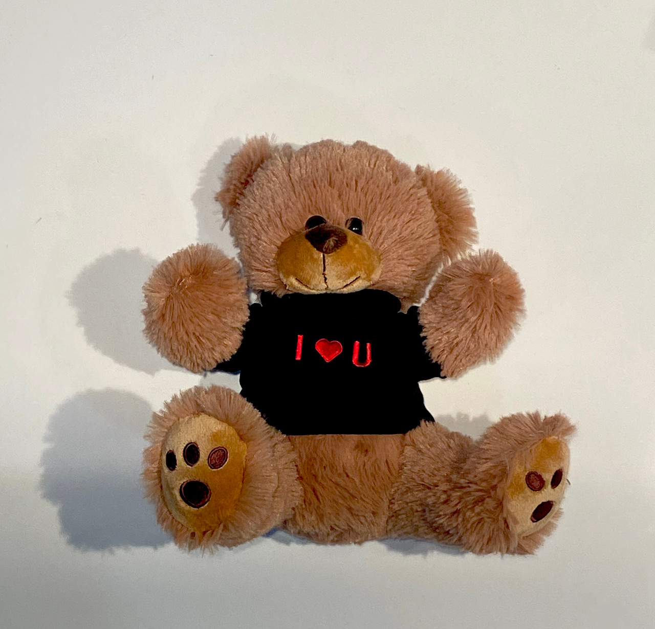 personalized bear