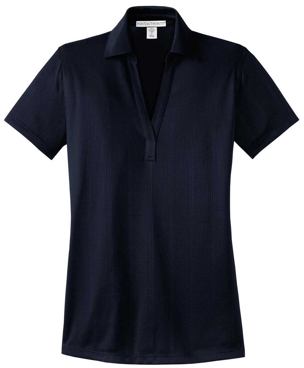 トップス JACQUARD SLEEVE S/S POLO COOTIE PRODUCTIONS