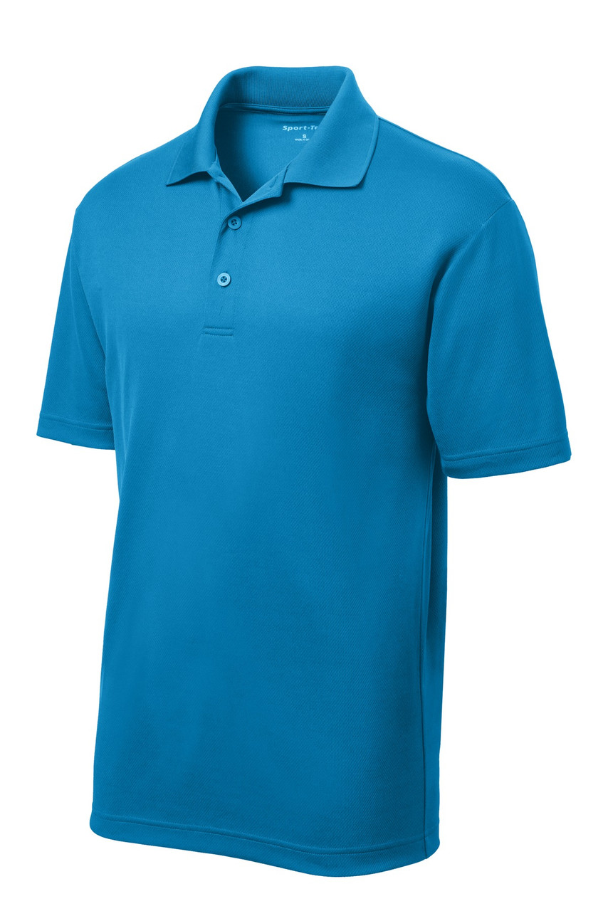 SUNSEA 19ss SNM-BLUE POLO TEKETEKE 【公式通販】