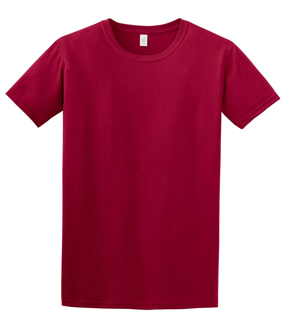 64000 - Gildan Softstyle T-Shirt