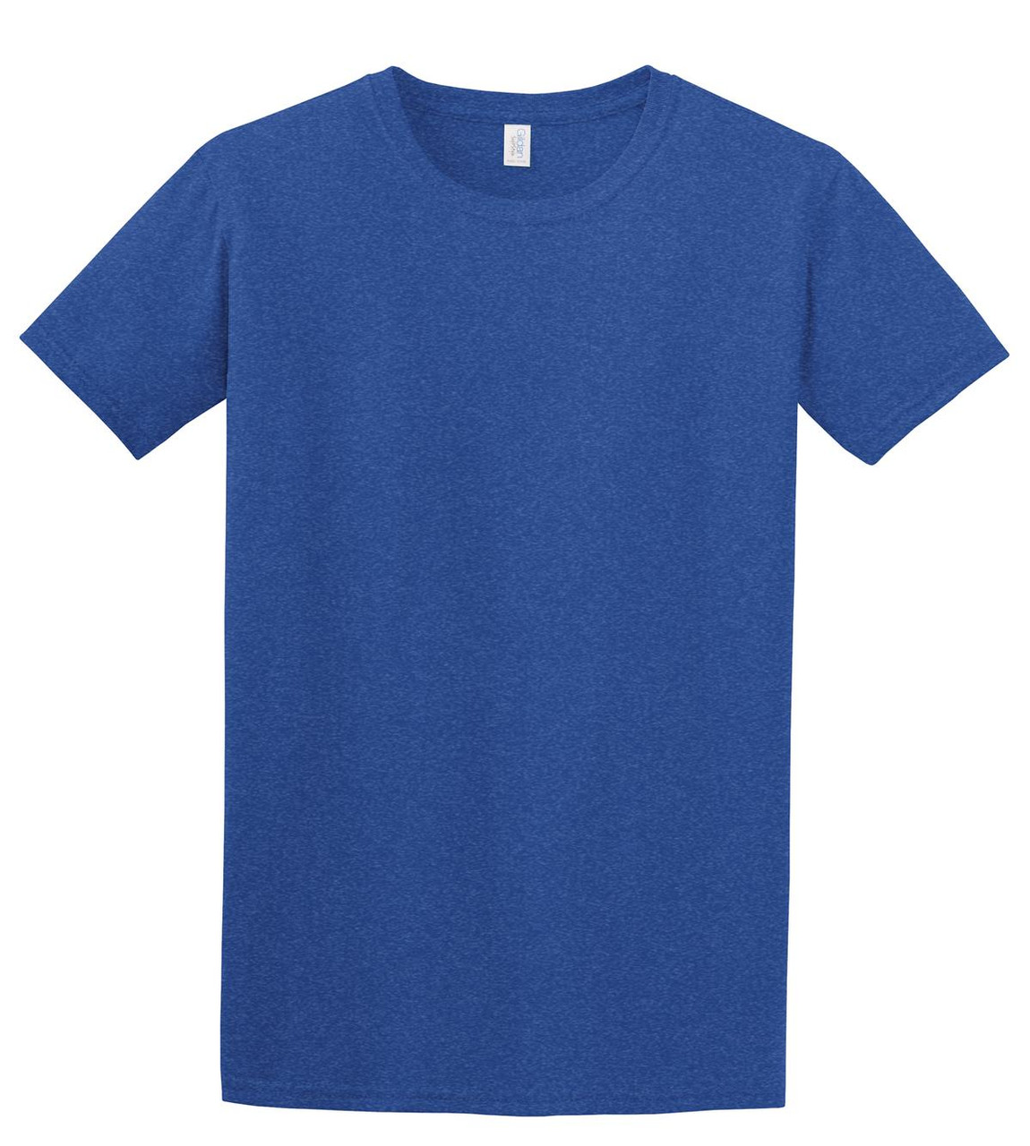 Gildan - Softstyle T-Shirt - 64000 - Natural - Size: XL