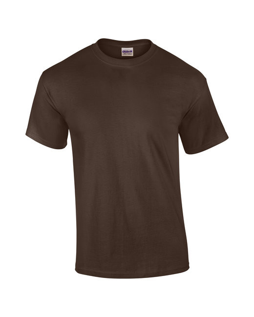 Gildan 2000 - Heren Ultra Comfort Katoenen T-Shirt - Wit | Groothandel Kleding: Nederland Gildan 2000 - Heren Ultra Comfort Katoenen T-Shirt - Wit | Groothandel Kleding: Nederland