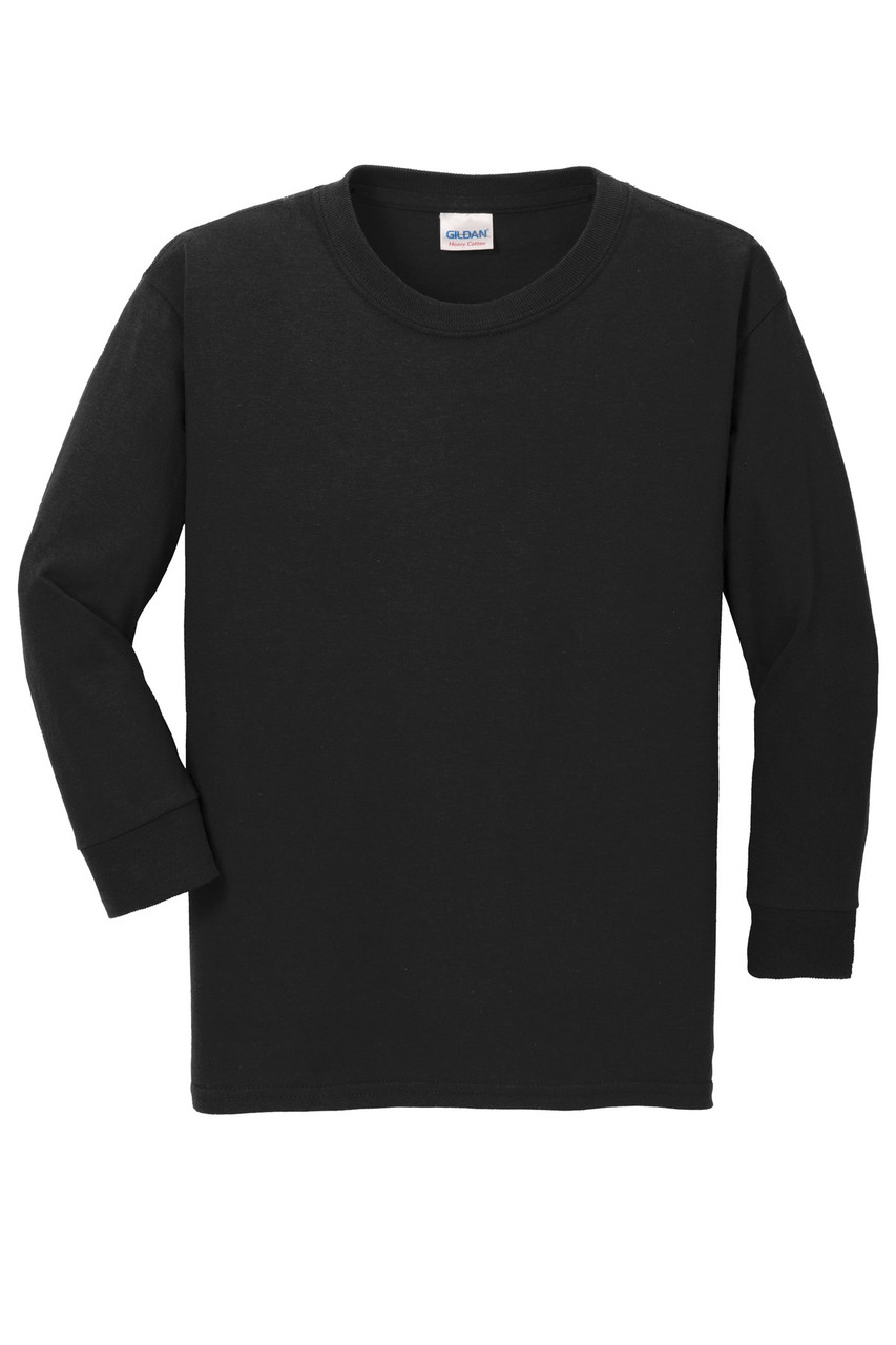 PHEENY×B&amp;Y tour long sleeve Tシャツ　BLACK Zildjian-2024-Long-