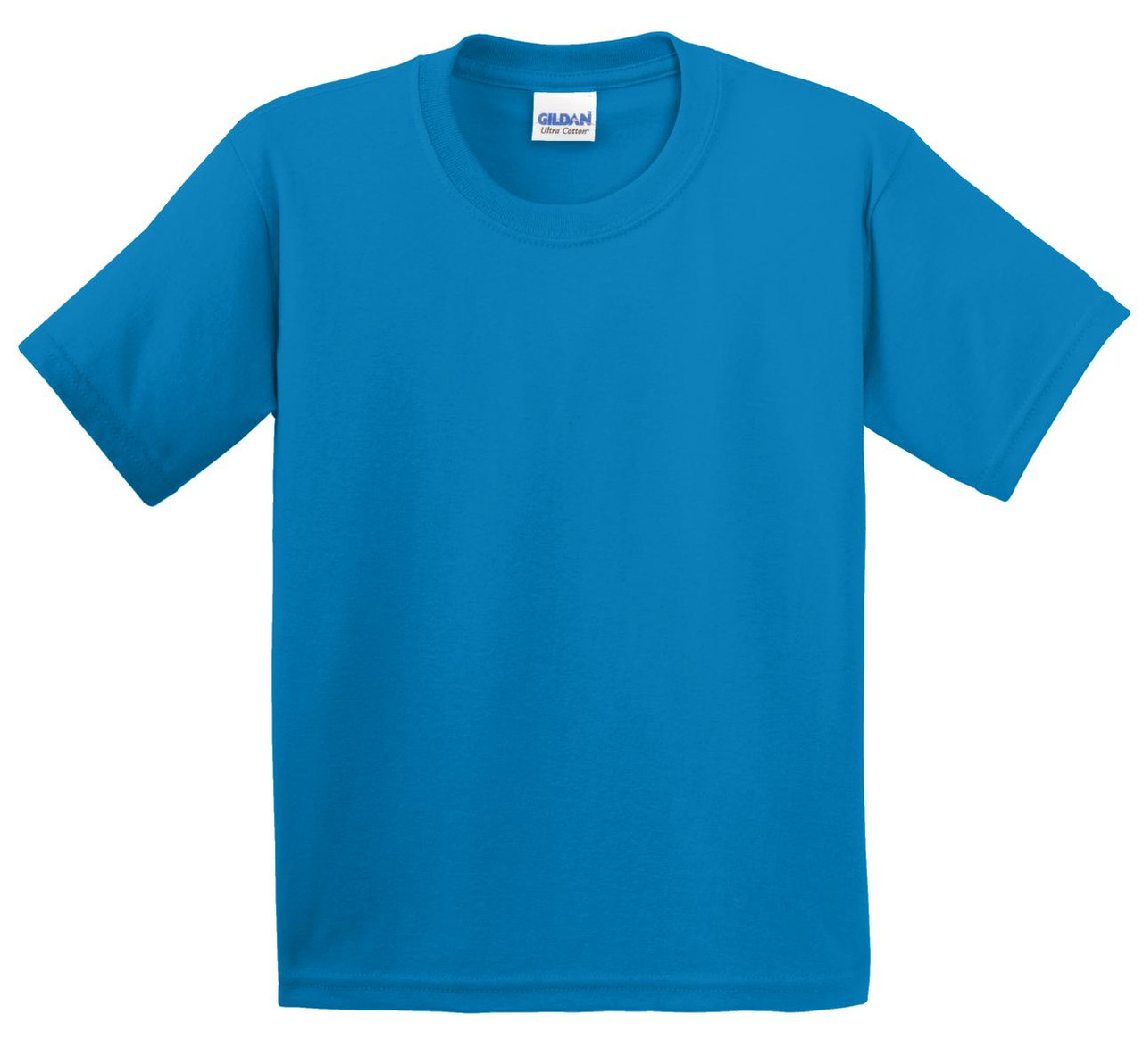 Gildan® Ultra Cotton Class Fit T-shirt – B&H Canvas
