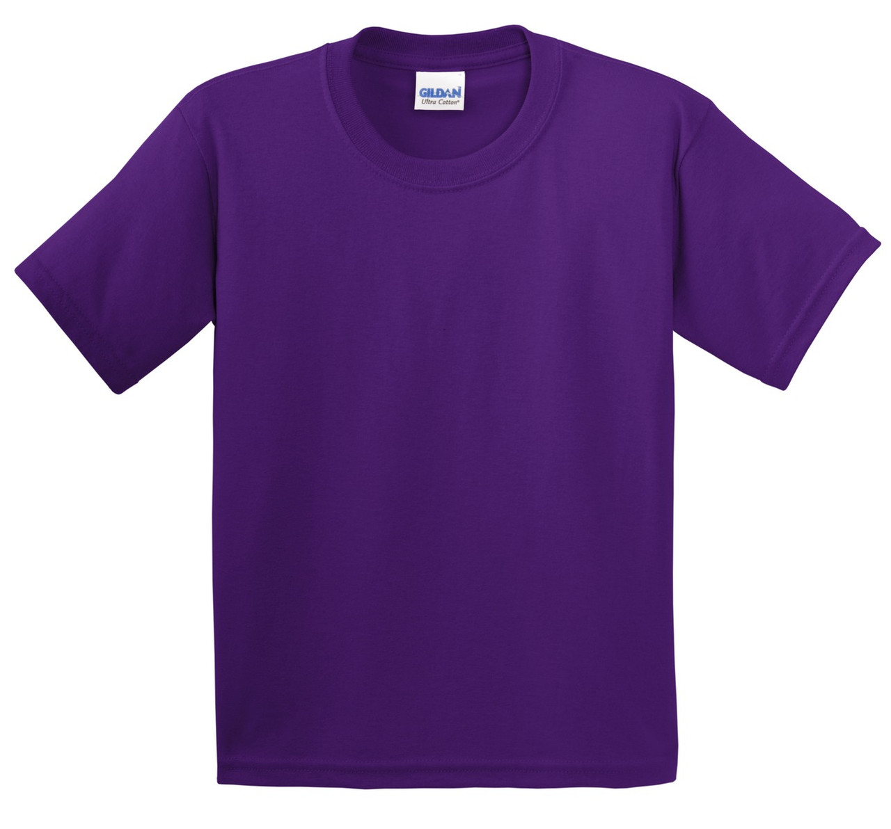 GILDAN Ultra Cotton T-shirt, Custom T Shirts, Screen Printing