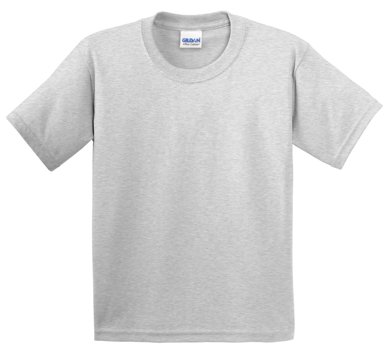 Gildan® Ultra Cotton Class Fit T-shirt – B&H Canvas