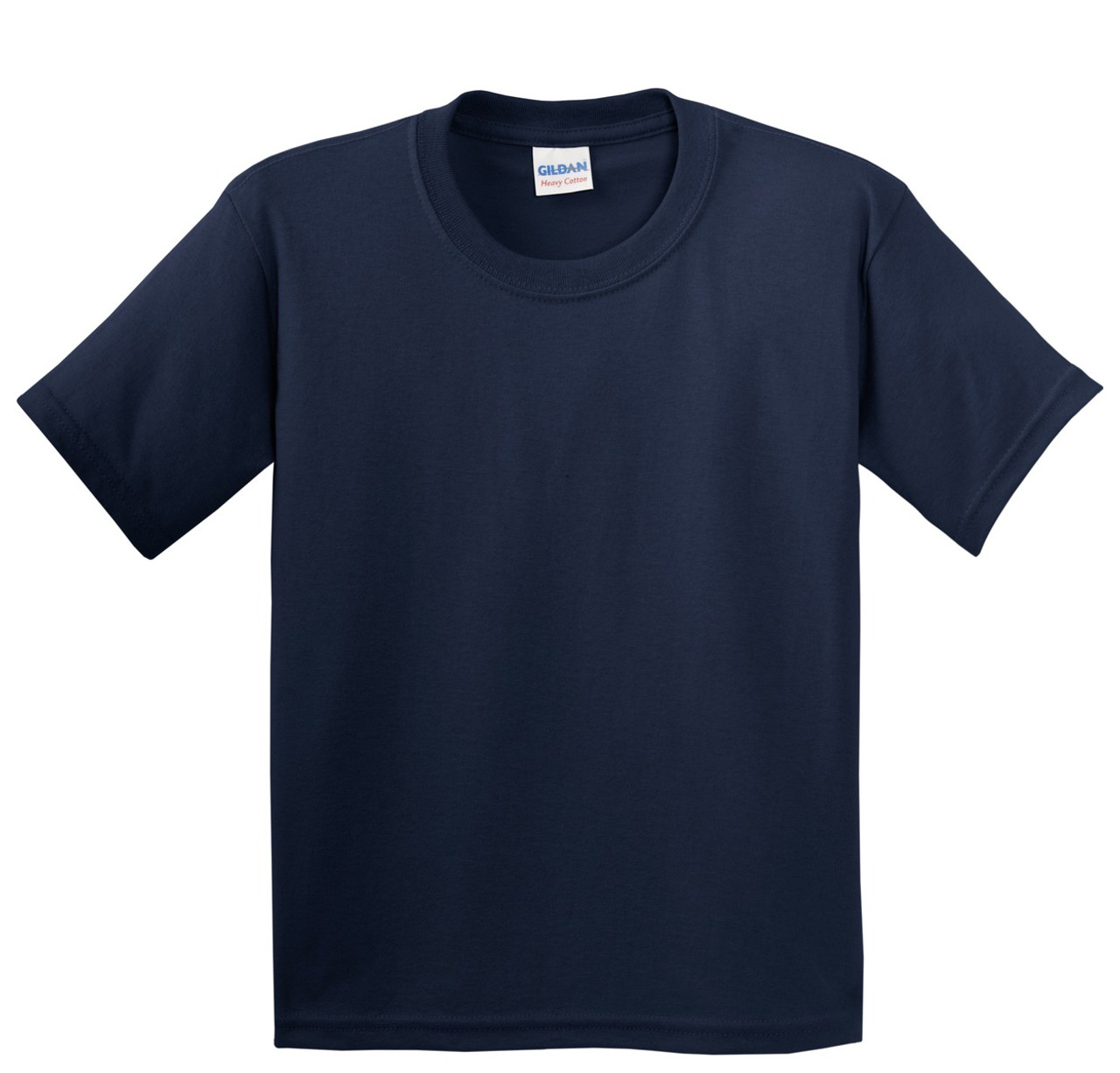 Gildan Youth Ultra Cotton 100 Cotton T Shirt