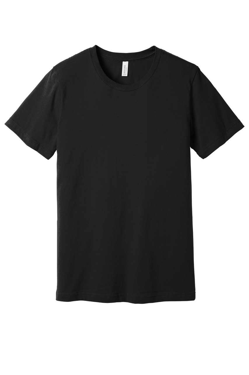 BC3001 - BELLA+CANVAS Unisex Jersey Short Sleeve Tee