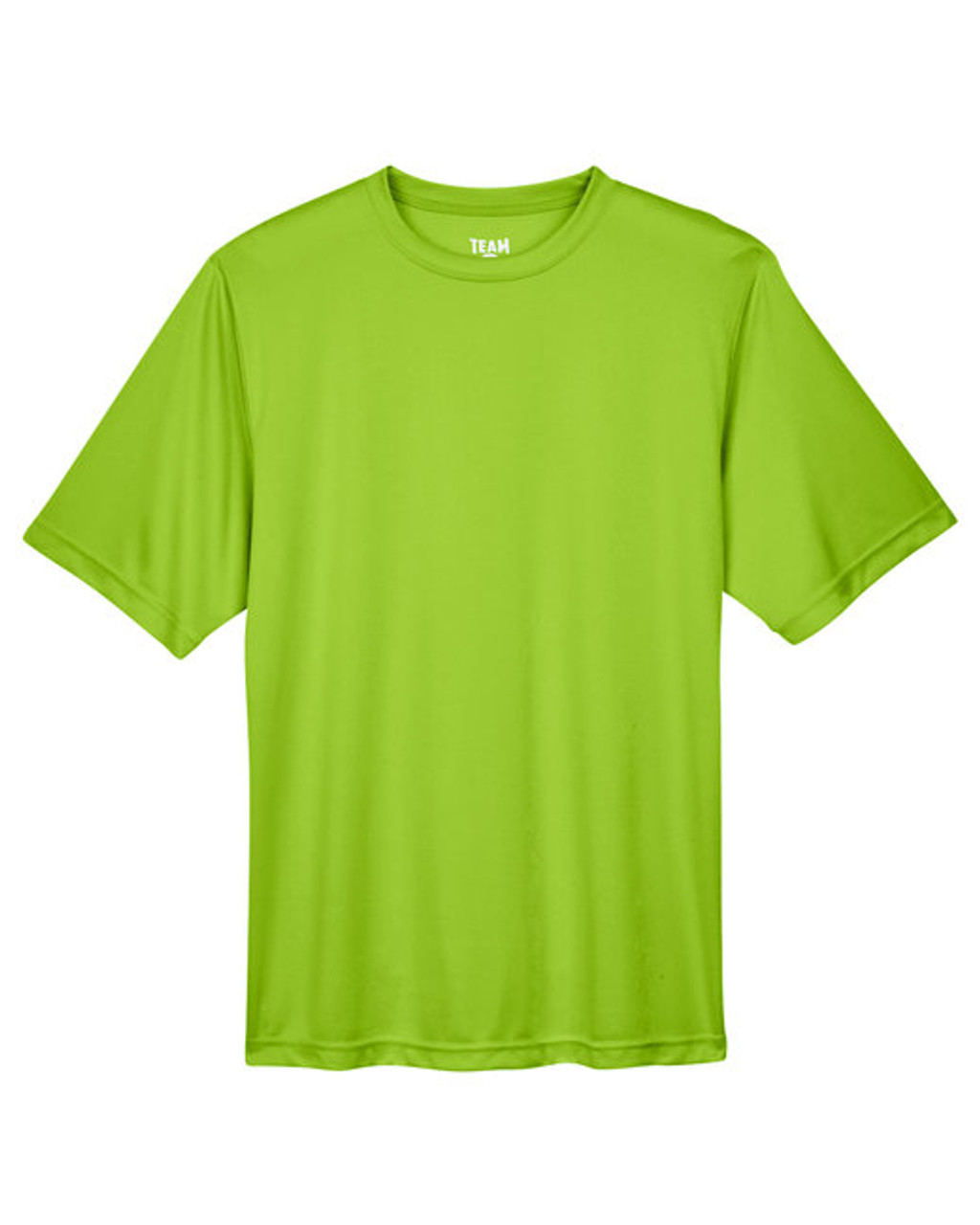 ★C.P. Company★ 302 Relax Fit T-Shirt Bronze Green 14CMTS15 TT11 - Men's Zone Performance T-Shirt
