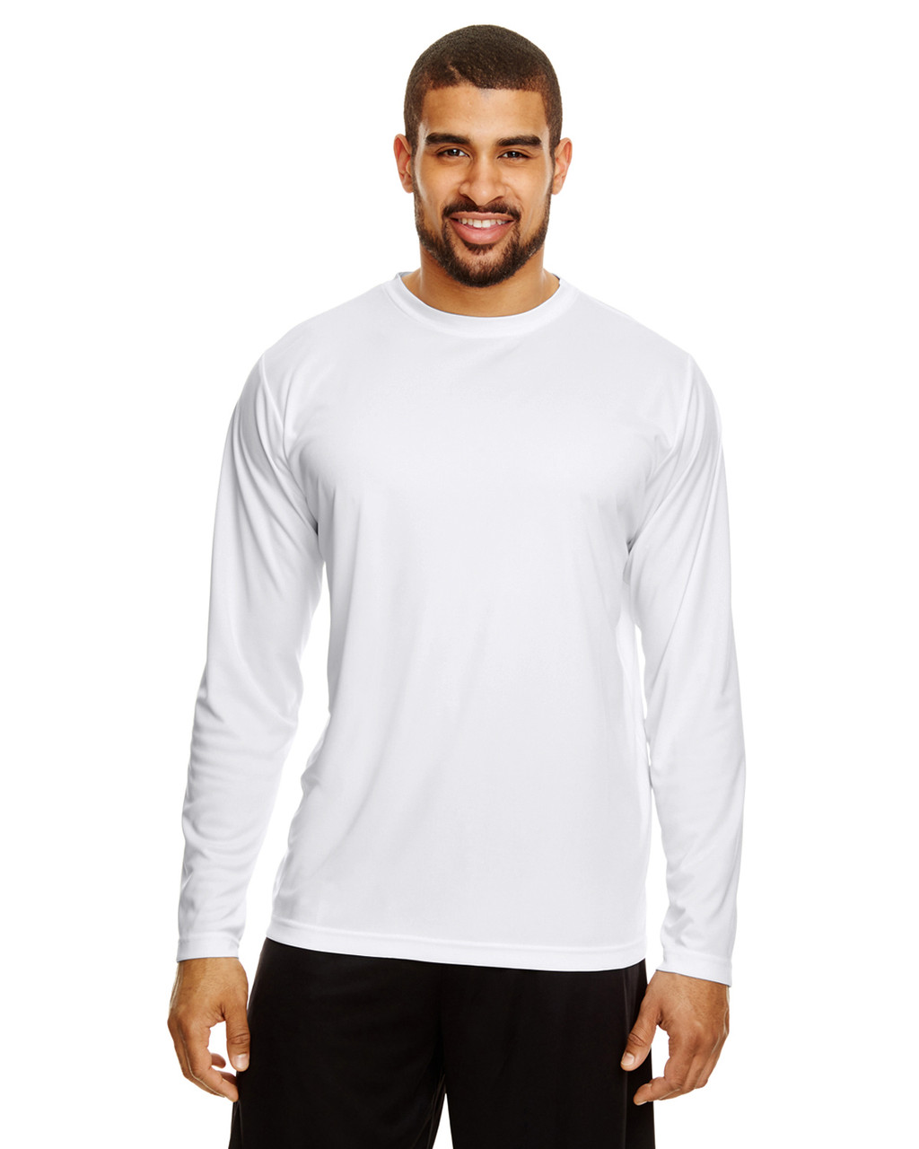 Men's Zone Performance T-Shirt