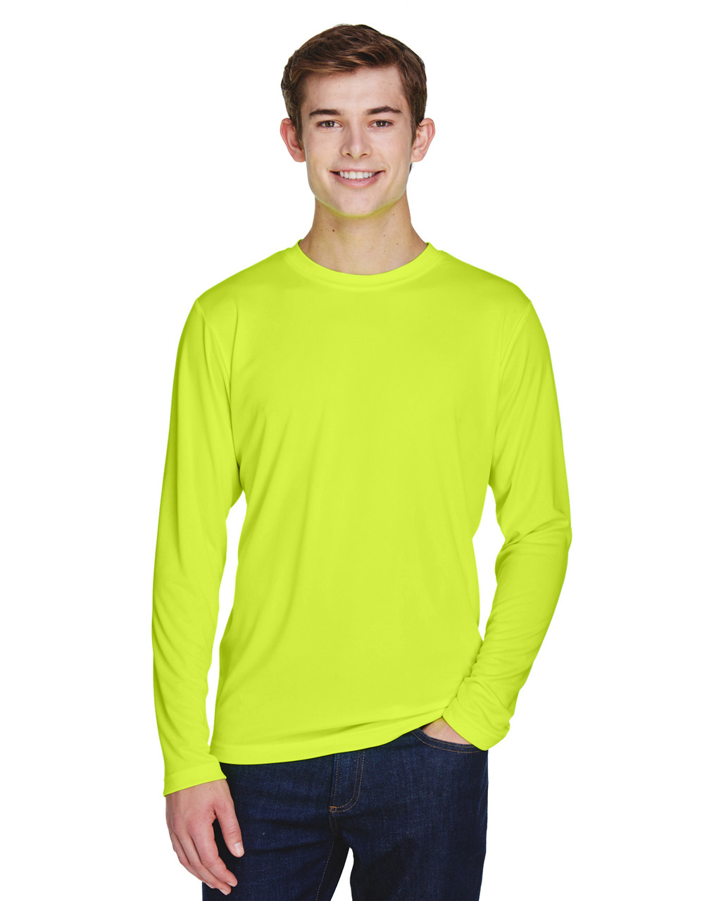 Men's Zone Performance T-Shirt