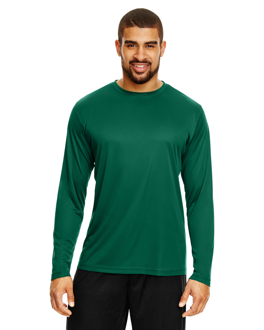 Men's Zone Performance T-Shirt