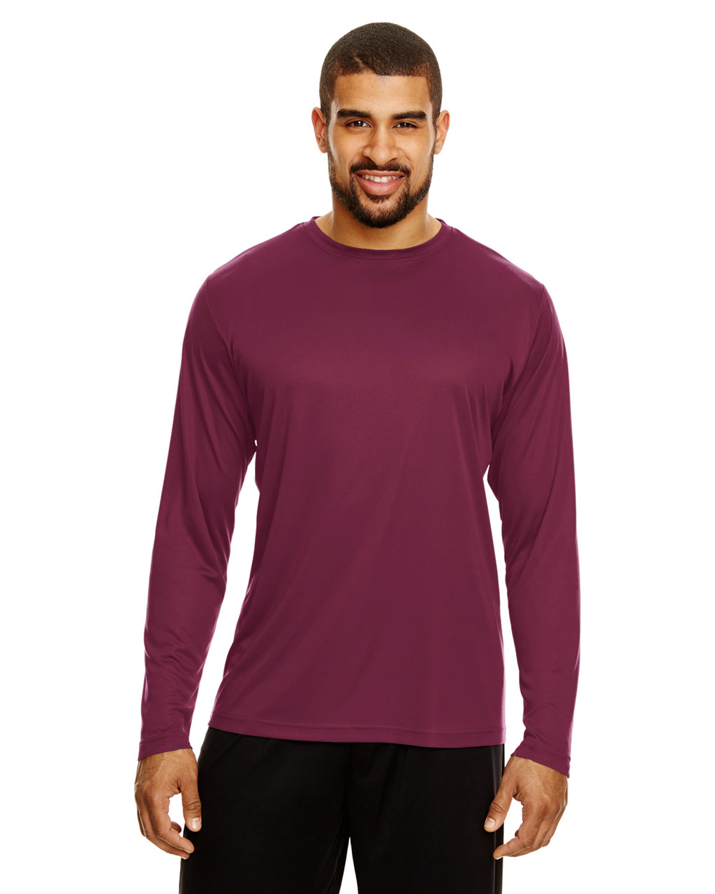 Men's Zone Performance T-Shirt