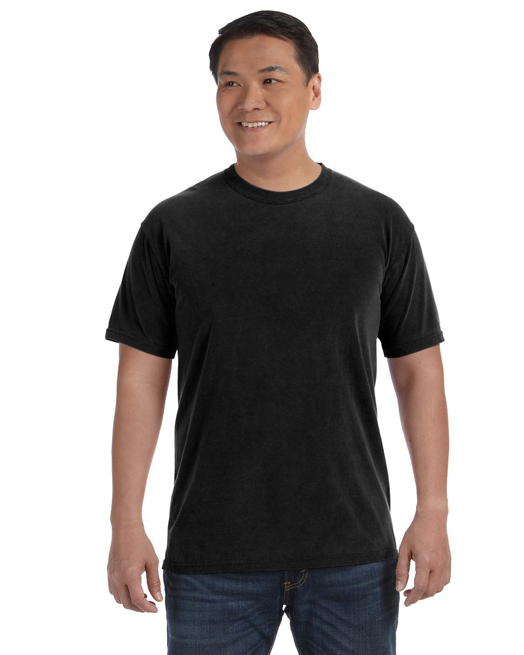 C1717 - Adult Heavyweight T-Shirt