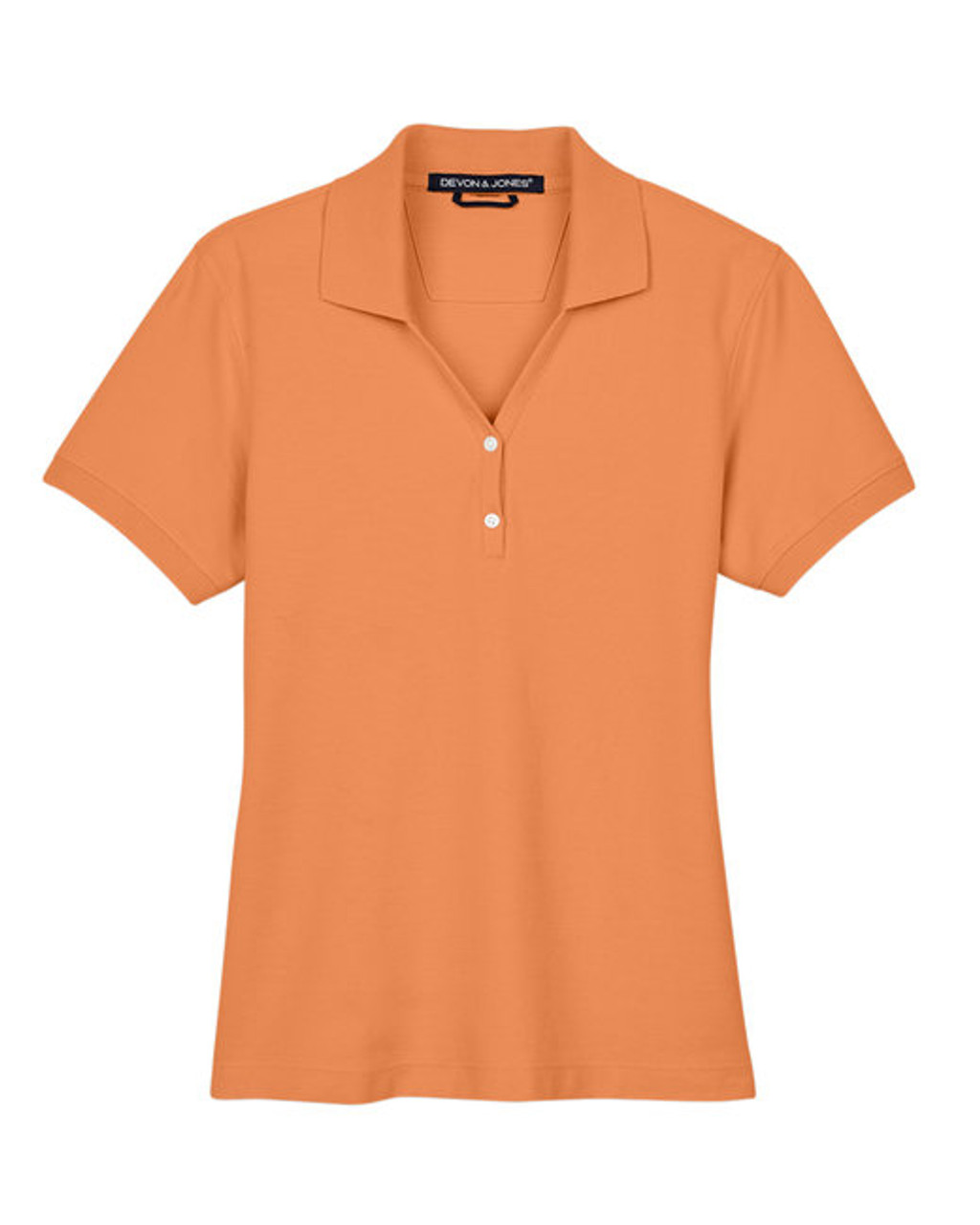 トップス OVY DAYDREAM Organic Cotton Pile Polo BT1045-KhakiGreen_Calm_1.jpg?v