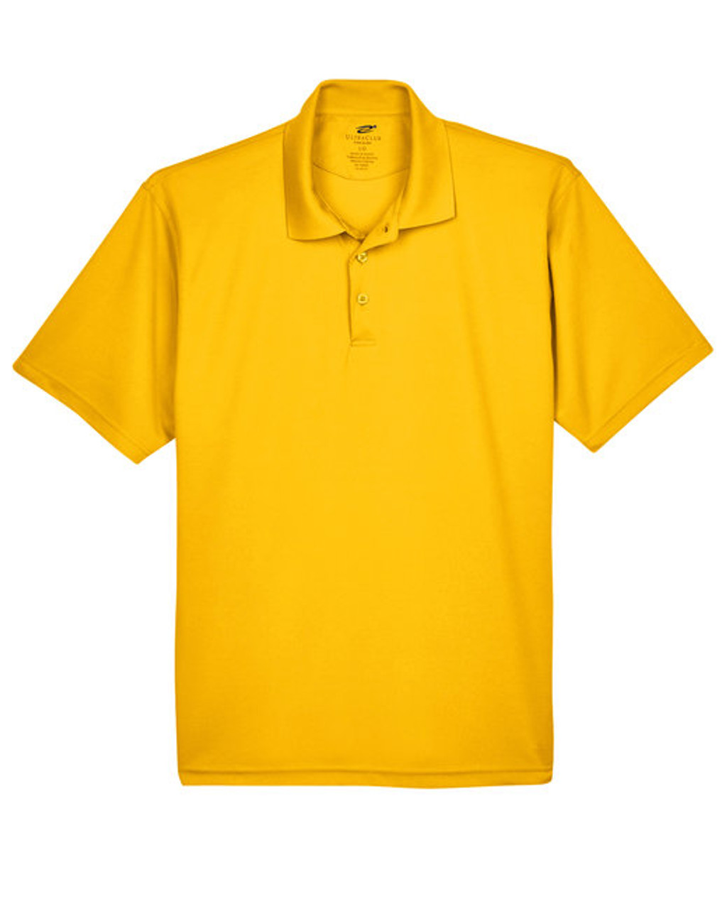 8210 - Men's Cool & Dry Mesh Piqué Polo
