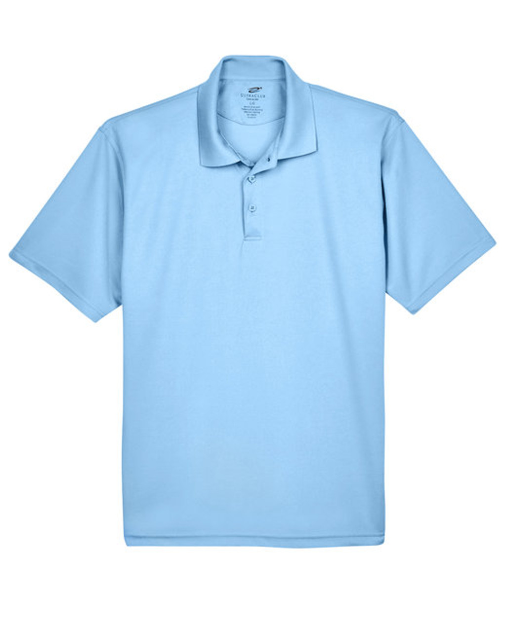 トップス MESH POLO COCONUT MILK S 8210 - Men's Cool & Dry Mesh Piqué Polo
