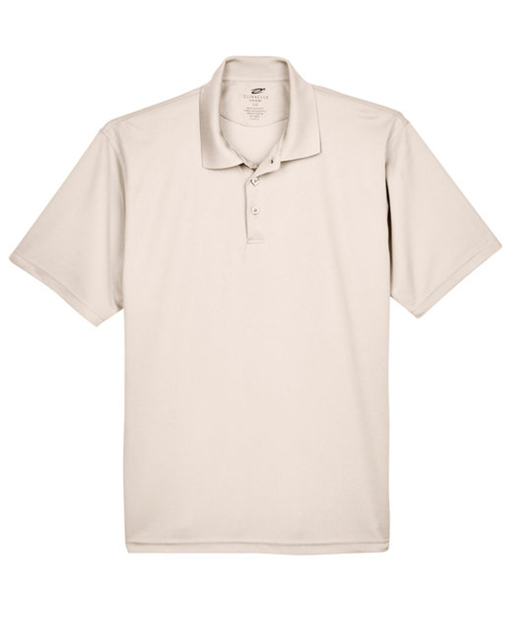 8210 - Men's Cool & Dry Mesh Piqué Polo