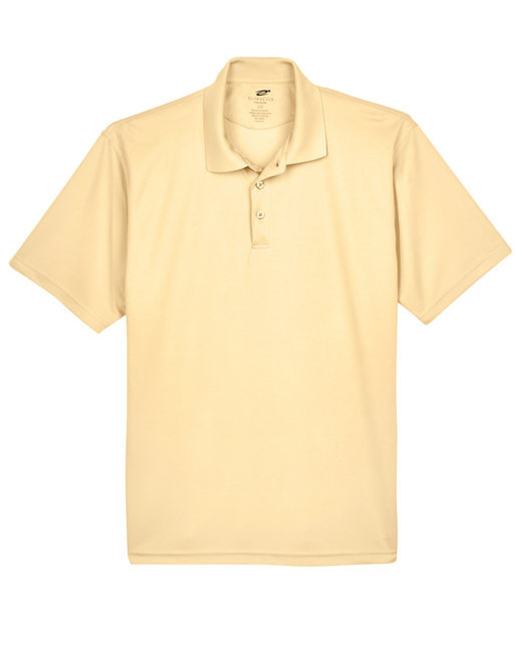 8210 - Men's Cool & Dry Mesh Piqué Polo