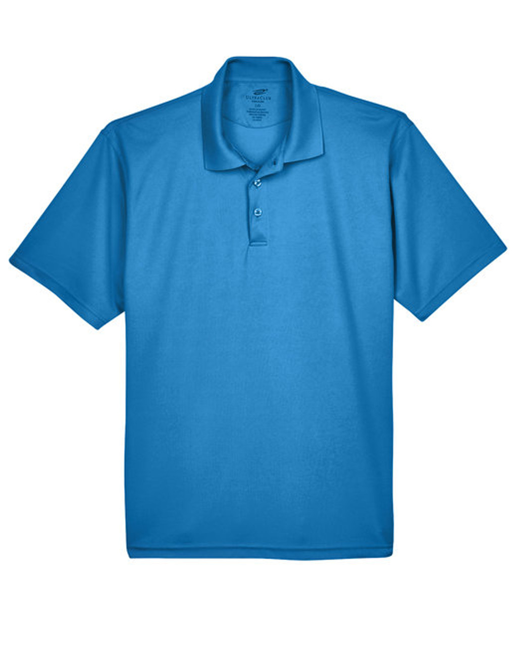 8210 - Men's Cool & Dry Mesh Piqué Polo