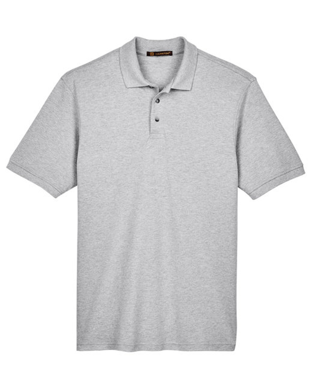 （完売）less get more cotton plain polo L Left Coast Tee - Pima Cotton Short Sleeve Polo - Luxury