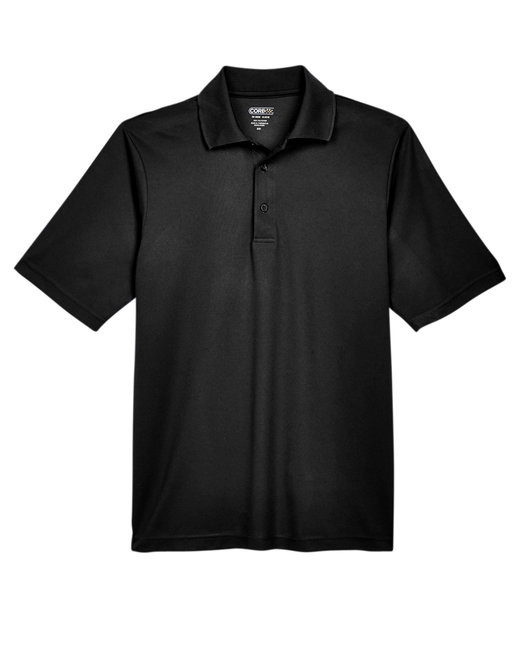 88181 Unisex Performance Piqué Polo