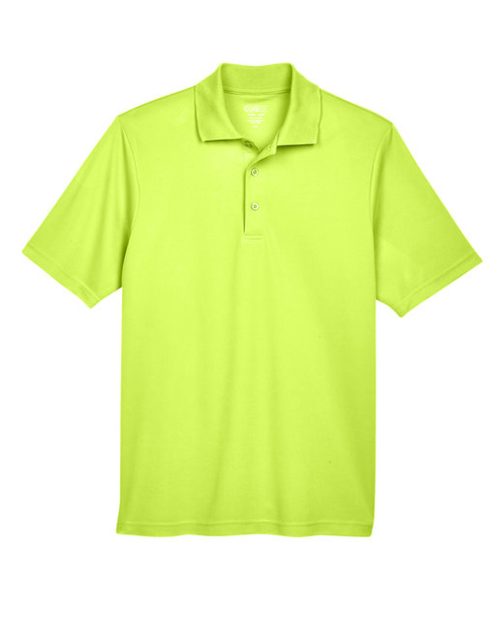 88181 - Unisex Performance Piqué Polo