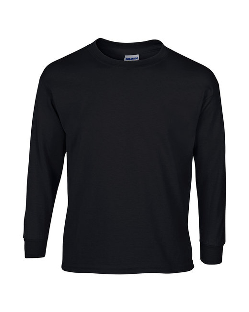 G240 - Gildan Adult Ultra Cotton® Long-Sleeve T-Shirt