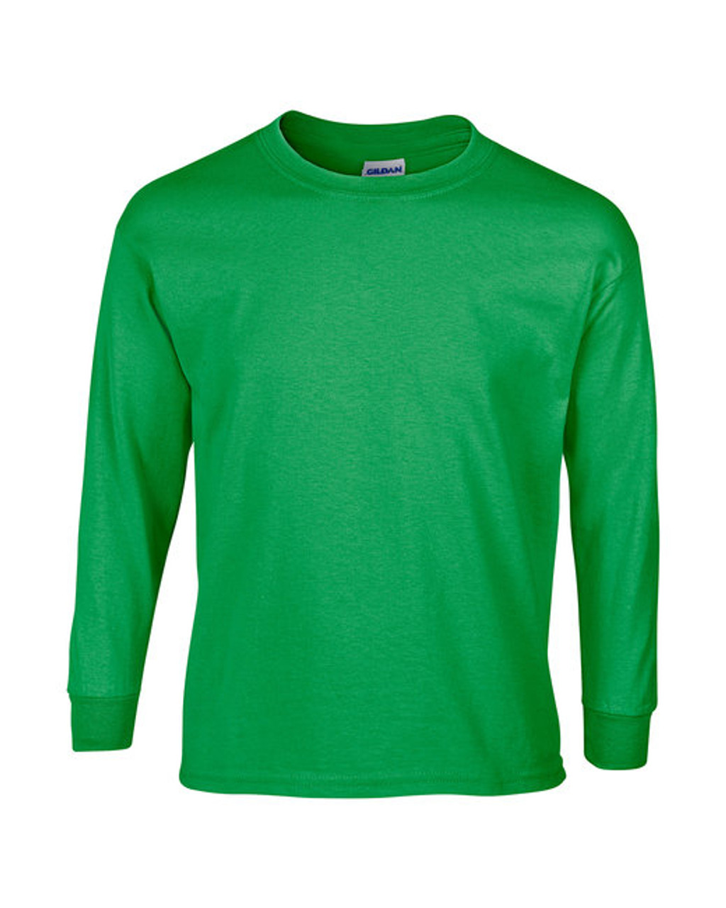 G240 - Gildan Adult Ultra Cotton® Long-Sleeve T-Shirt