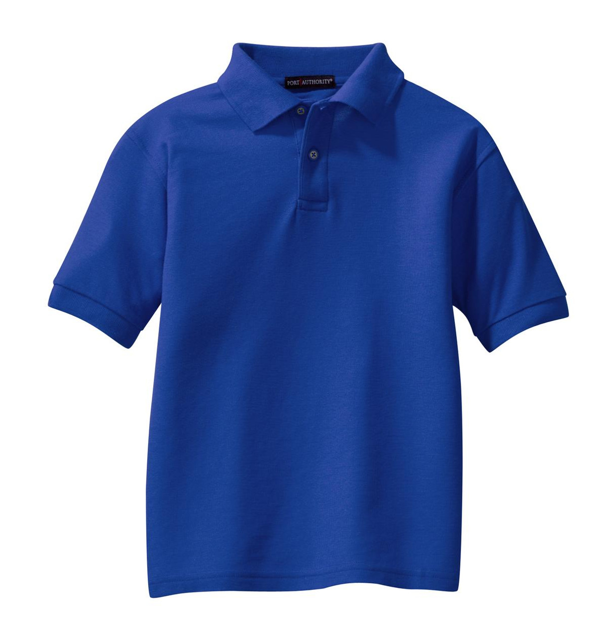 トップス SHISHIKUI POLO / NAVY Men's Silk Touch Golf Polo's – Joe's USA