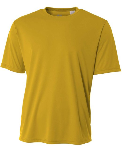 N3142 - A4 Men's Cooling Performance T-Shirt